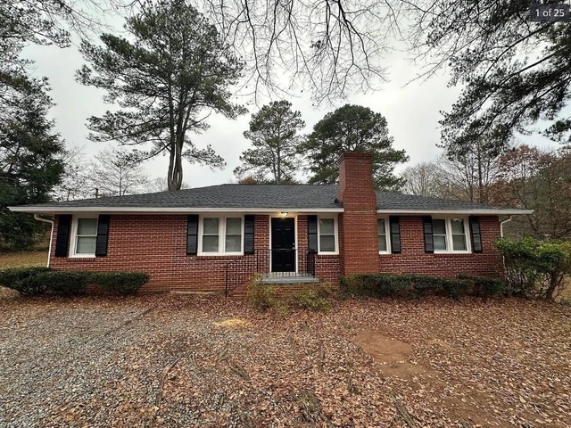 481 New Salem Road - Photo 1
