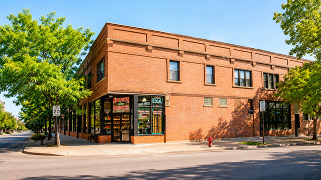 3040 N Milwaukee Avenue - Photo 1