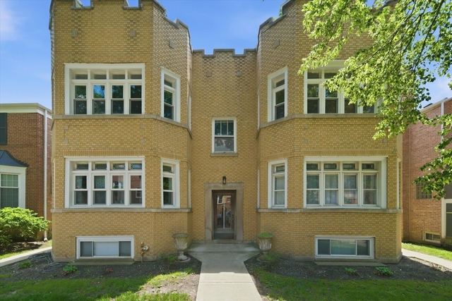 2739 W Lunt Avenue - Photo 1
