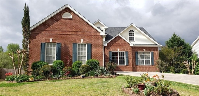 2393 Hampton Park Drive - Photo 1