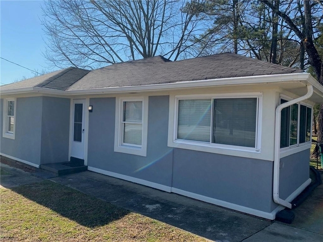 1261 Concord Road Se - Photo 1