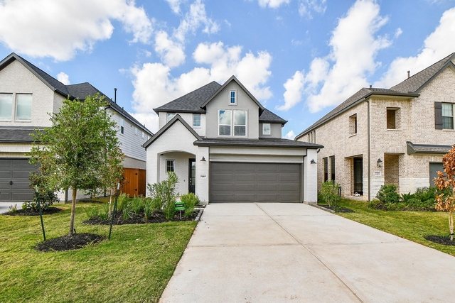 7207 Prairie Heights Drive - Photo 1