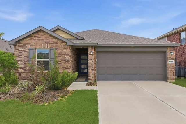 10433 Russell Pines Drive - Photo 1