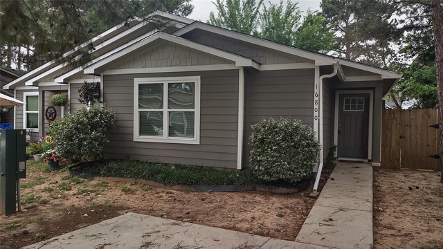 16800 Crestmont - Photo 1