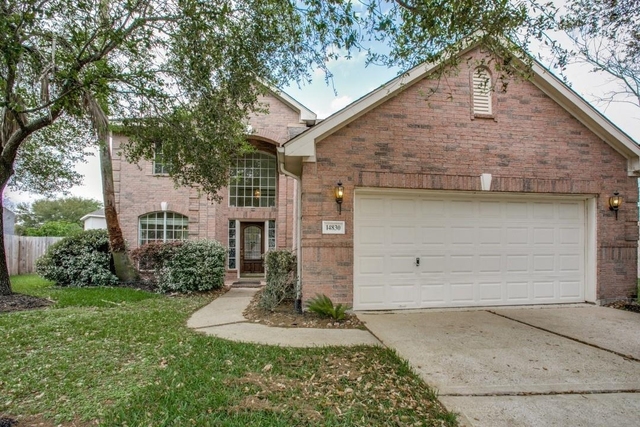 14830 Buckskin Bridge Court - Photo 1