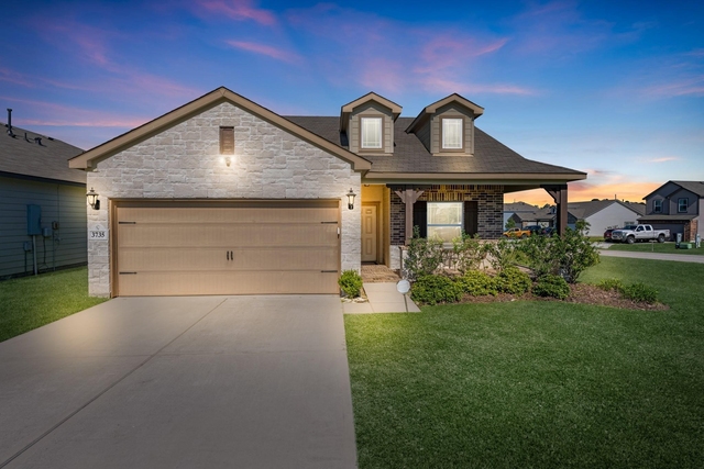 3735 Kaylee Road - Photo 1
