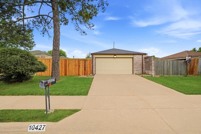 10427 Foxrow Lane - Photo 1