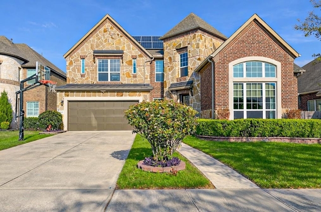 4415 Rolling Field Lane - Photo 1