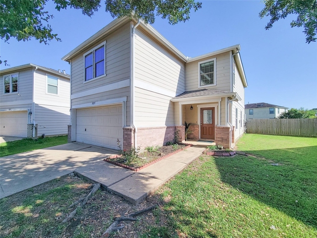 18235 Valebluff Lane - Photo 1