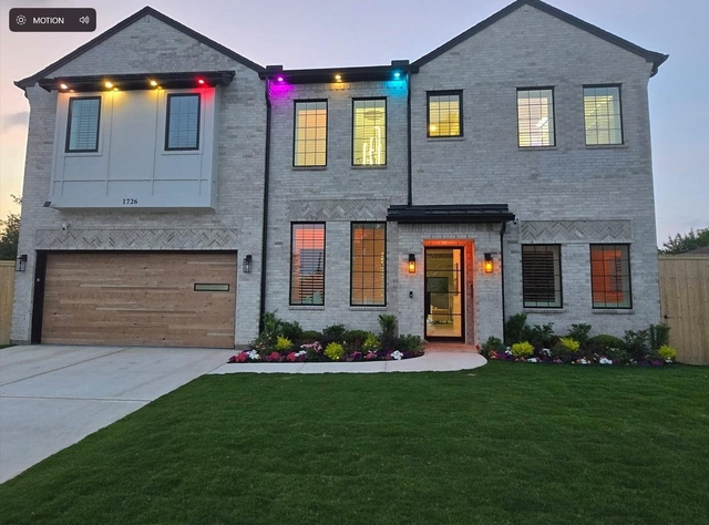 1726 Wilde Rock Way - Photo 1