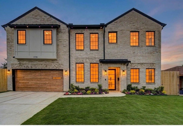 1726 Wilde Rock Way - Photo 1