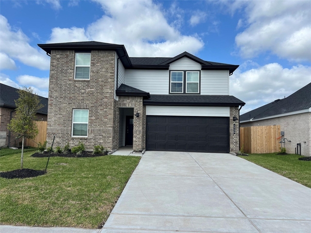 4906 Arvida Lane - Photo 1