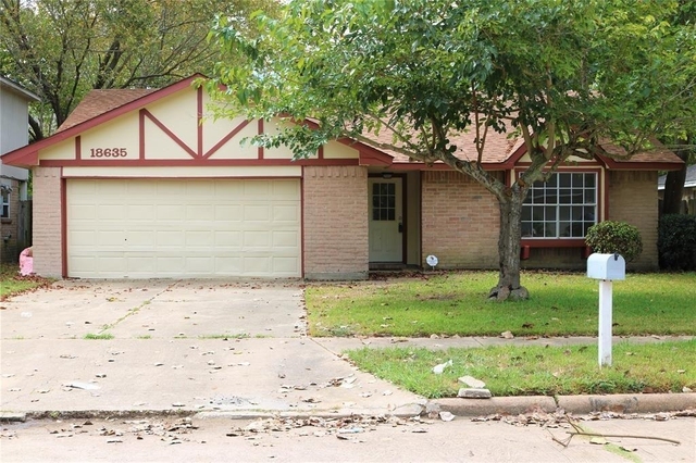 18635 Bridoon Drive - Photo 1