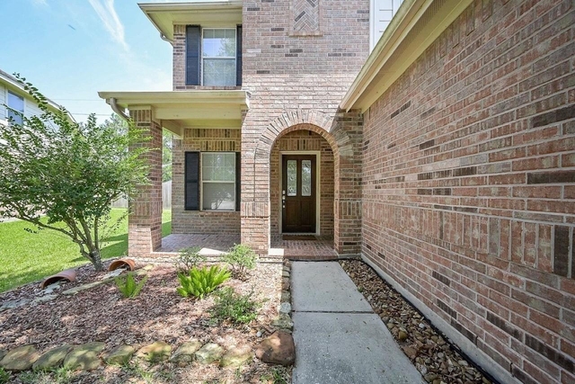 10607 Criswell Drive - Photo 1