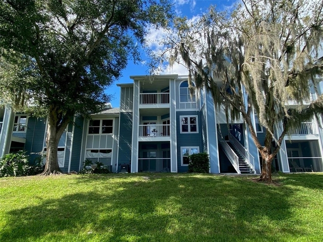 2612 Grassy Point Drive - Photo 1