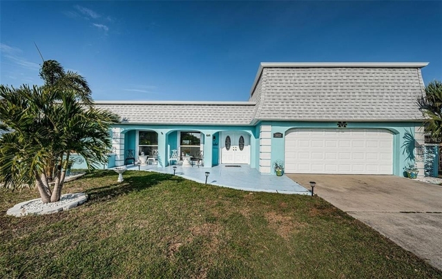 3627 Grayton Drive - Photo 1