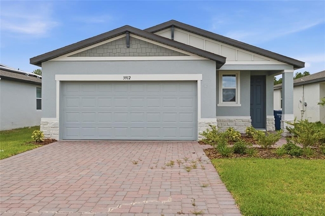 3912 Giorgio Drive - Photo 1
