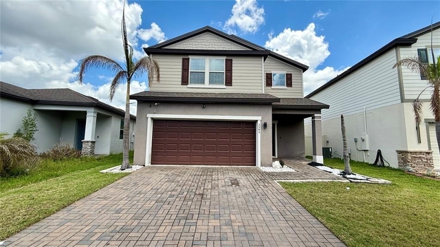 3545 Starkey Drive - Photo 1