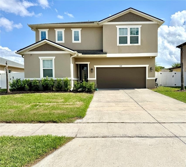 5608 Blowing Wind Place - Photo 1
