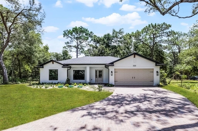 320 Kenora Drive - Photo 1
