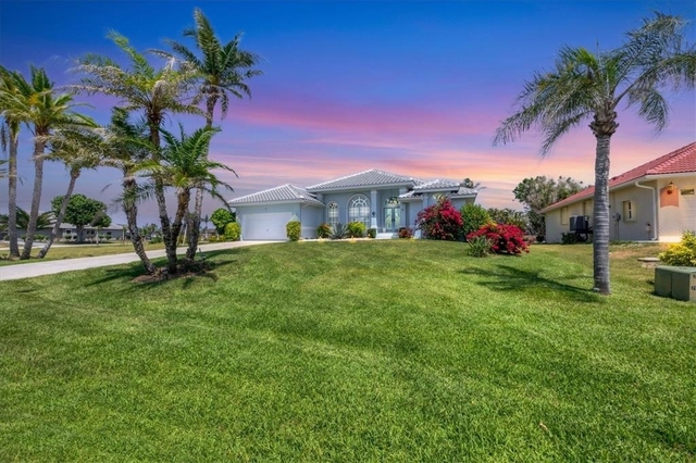 11 Amberjack Lane - Photo 1