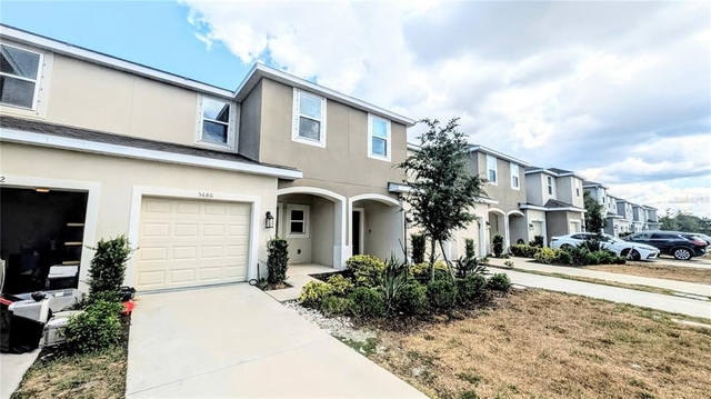 5686 Archipelago Street - Photo 1