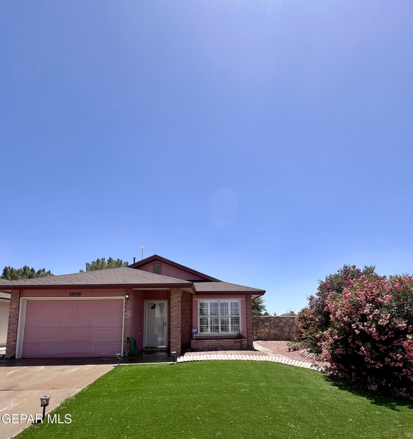 11600 Edward James Avenue - Photo 1