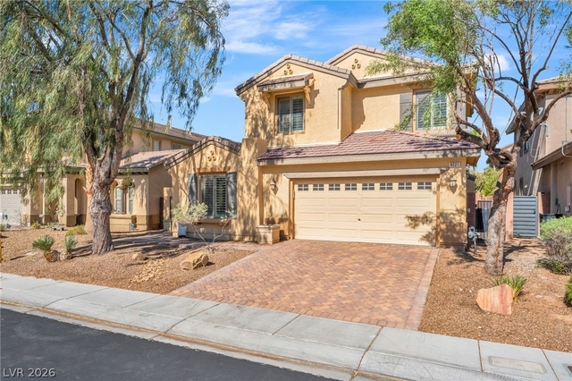 8221 Swallow Falls Street - Photo 1