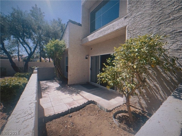 6250 W Flamingo Road - Photo 1