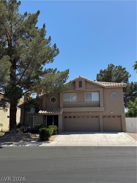 7409 Bush Garden Avenue - Photo 1