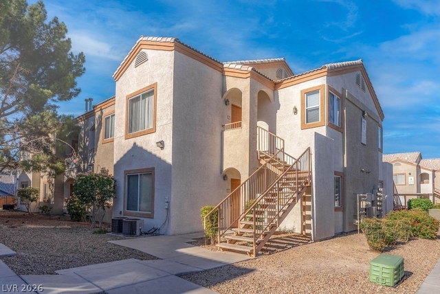 4655 Gold Dust Avenue - Photo 1