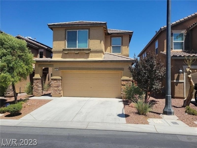 7652 Ashby Gate Street - Photo 1