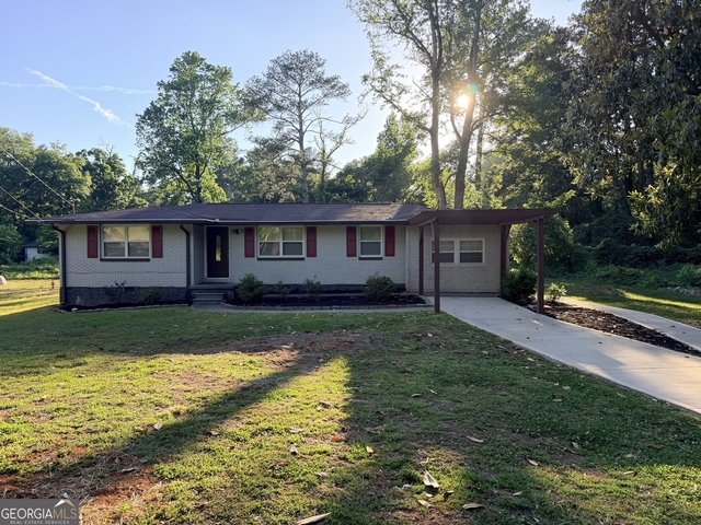 3567 Brookfield Lane - Photo 1
