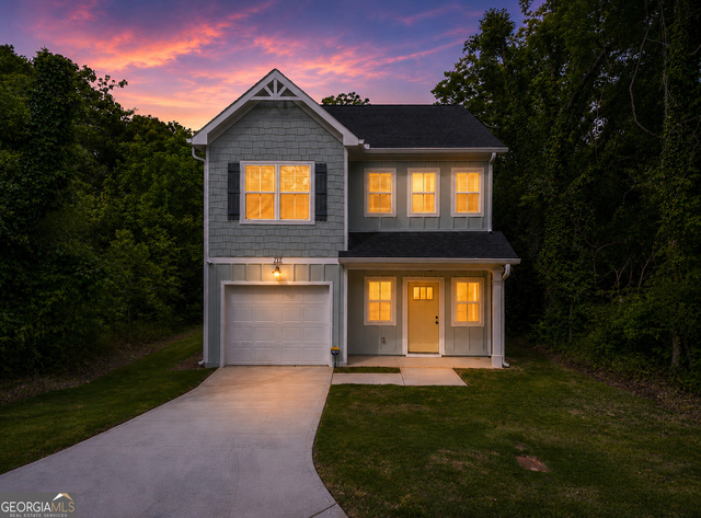 717 Scales Street - Photo 1