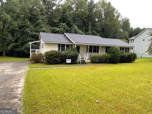 1031 Rock Springs Road - Photo 1