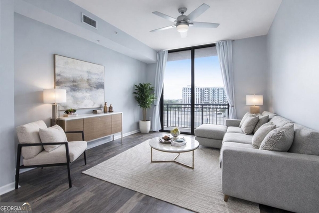 3040 Peachtree Road - Photo 1