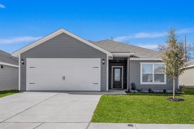 6318 Crosswood Lane - Photo 1