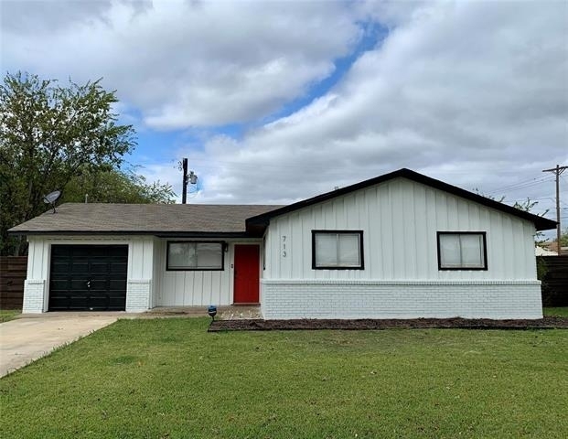 713 Sun Valley Drive - Photo 1