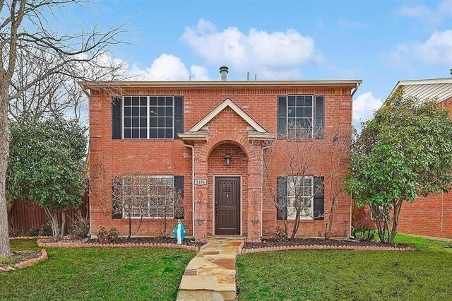 1404 Ross Drive - Photo 1