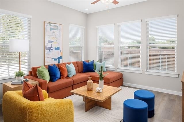 3019 Songbird Lane - Photo 1