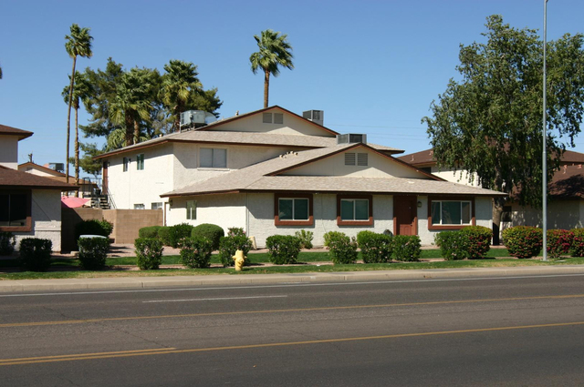 860 E Brown Road - Photo 1