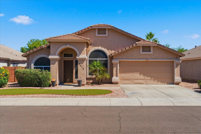 4414 E Villa Rita Drive - Photo 1