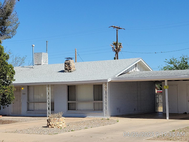 2865 Quail Run Drive - Photo 1