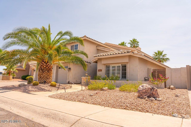 2701 E Bighorn Avenue - Photo 1