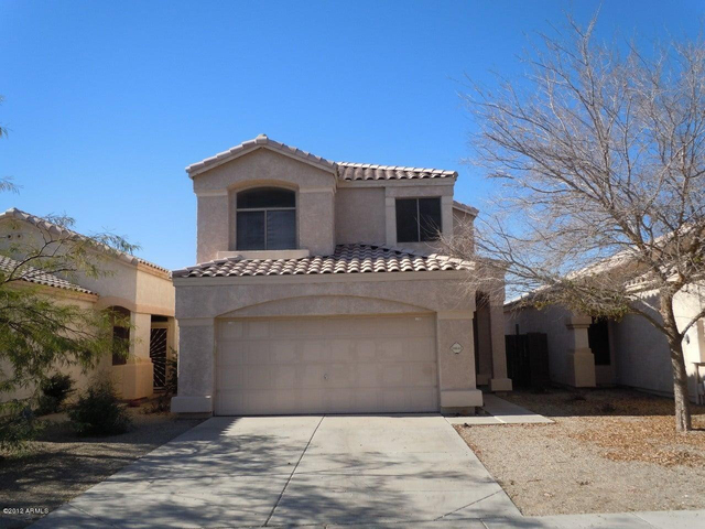 24642 N 36th Avenue - Photo 1