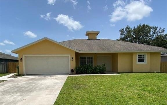 120 Sw Grimaldo Terrace - Photo 1