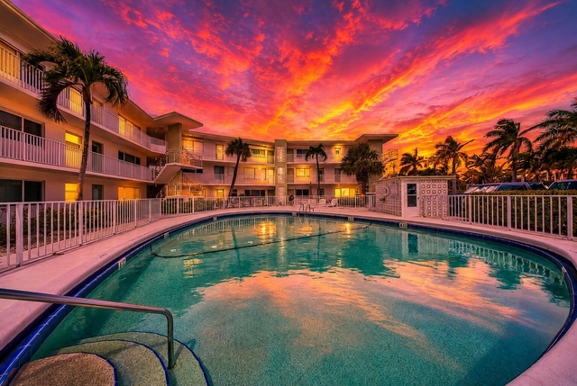 3600 N Ocean Drive - Photo 1