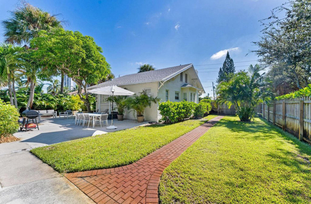 5301 N Flagler Drive - Photo 1