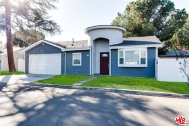 7311 Gaviota Street - Photo 1