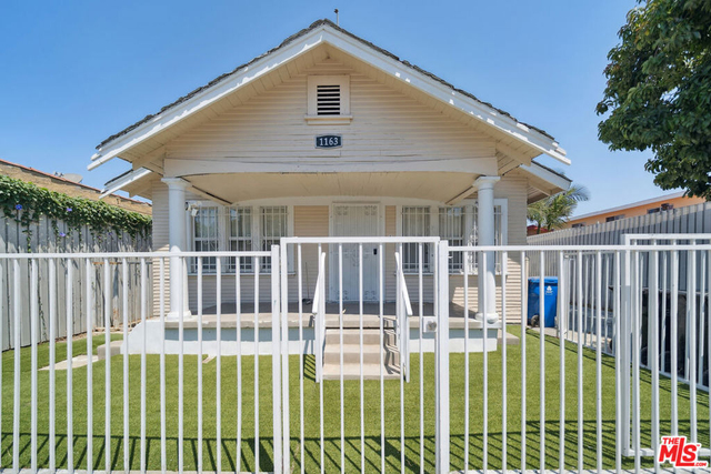 1163 W 38th Street - Photo 1